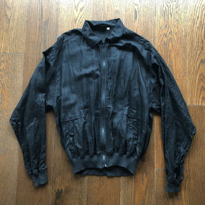 ScaraB Made in Italy Men's Light Jacket size Large